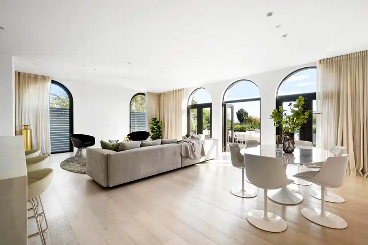 Sub-penthouse/2 Hampden Road, Armadale VIC 3143