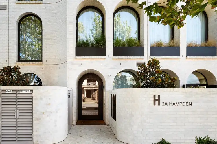 Sub-penthouse/2 Hampden Road, Armadale VIC 3143