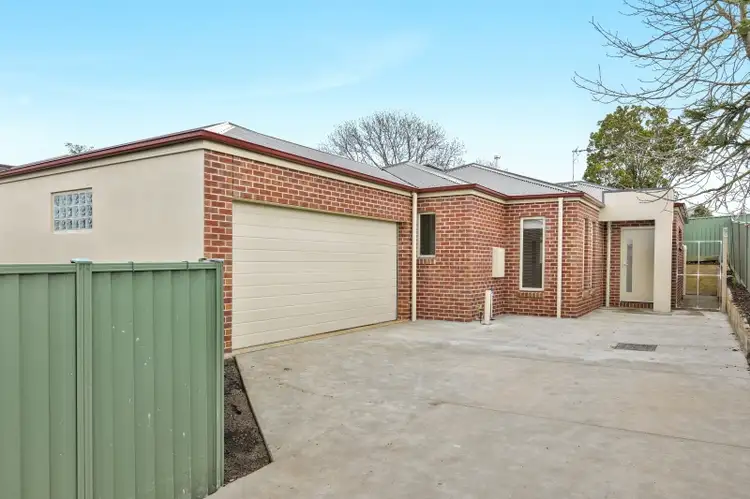 114A Yarrowee Parade, Redan VIC 3350
