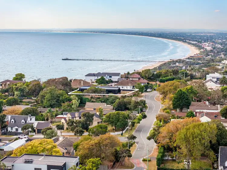 Main view of Homely house listing, 64 Cliff Road, Frankston VIC 3199