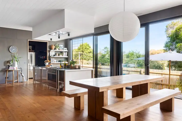 Second view of Homely house listing, 64 Cliff Road, Frankston VIC 3199