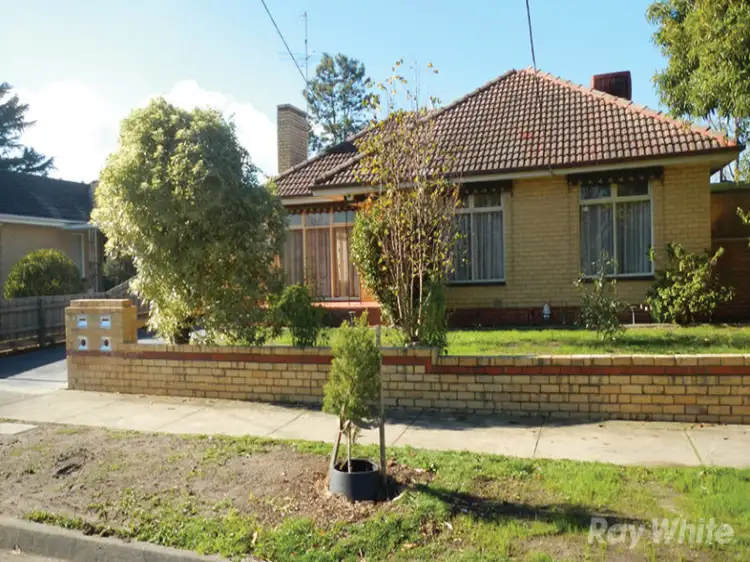 16 Vincent Street, Mulgrave VIC 3170