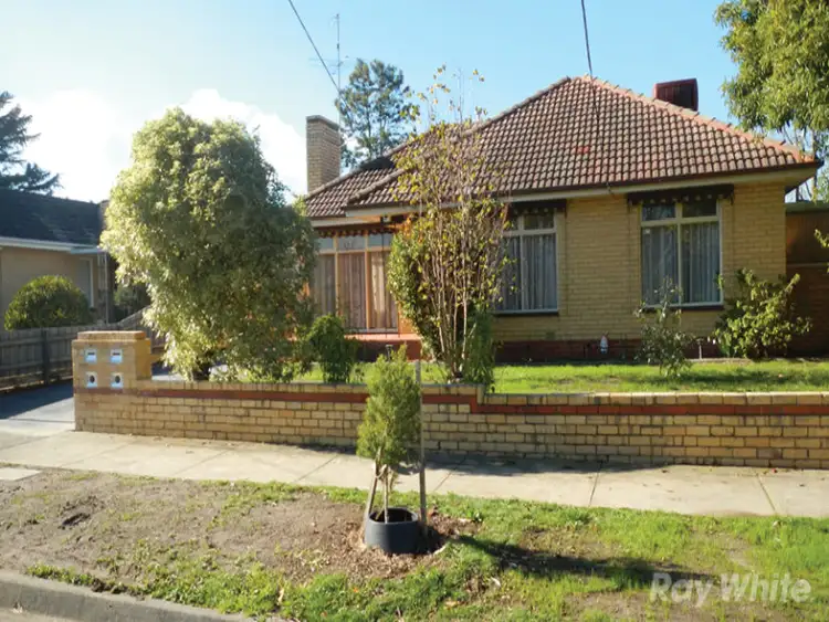 16 Vincent Street, Mulgrave VIC 3170