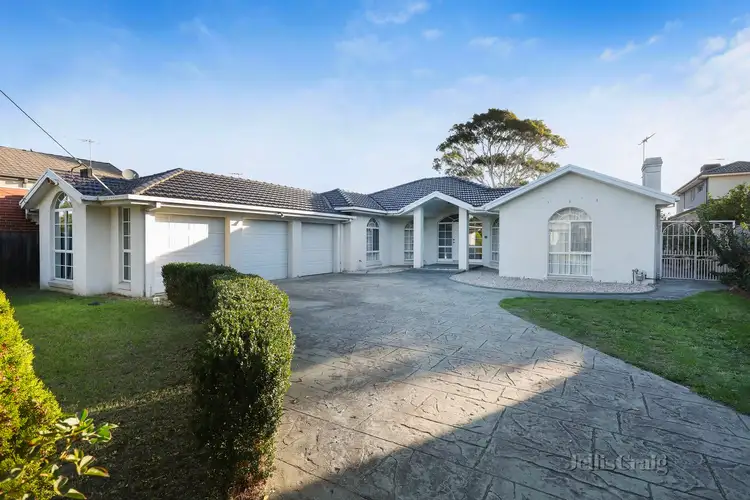 33 Maddox Road, Newport VIC 3015