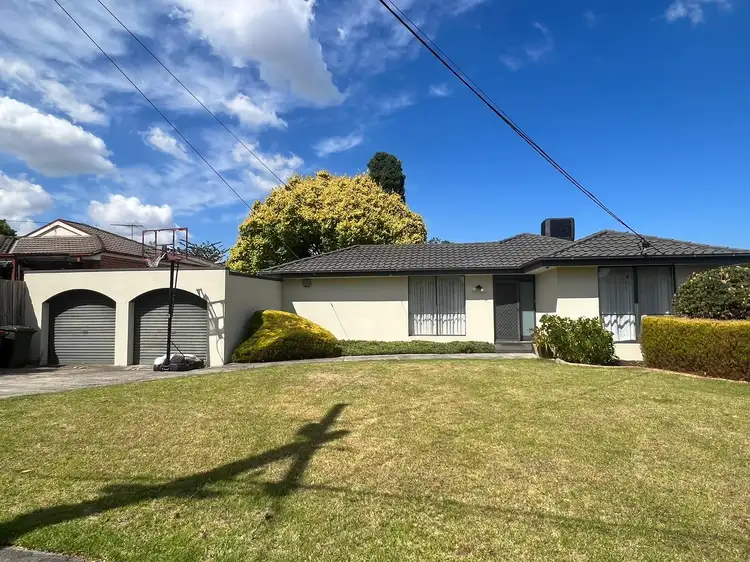 8 Fuchsia Court, Wheelers Hill VIC 3150