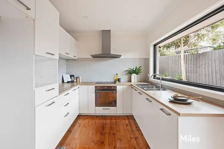 Fourth view of Homely unit listing, 4/159 Beverley Road, Rosanna VIC 3084