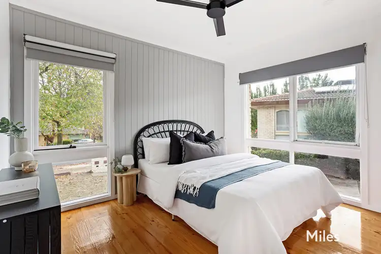 Fifth view of Homely unit listing, 4/159 Beverley Road, Rosanna VIC 3084