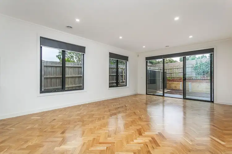 Third view of Homely townhouse listing, 47 Efron Street, Nunawading VIC 3131