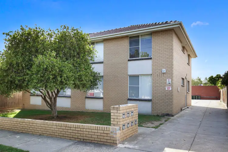1/17 Martin Street, Thornbury VIC 3071