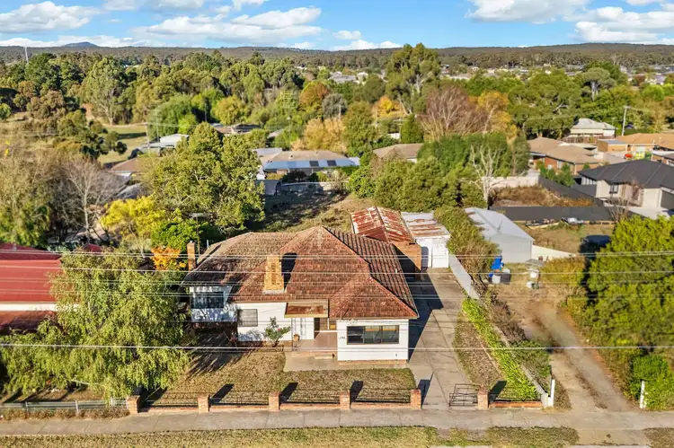 743 Geelong Road, Canadian VIC 3350