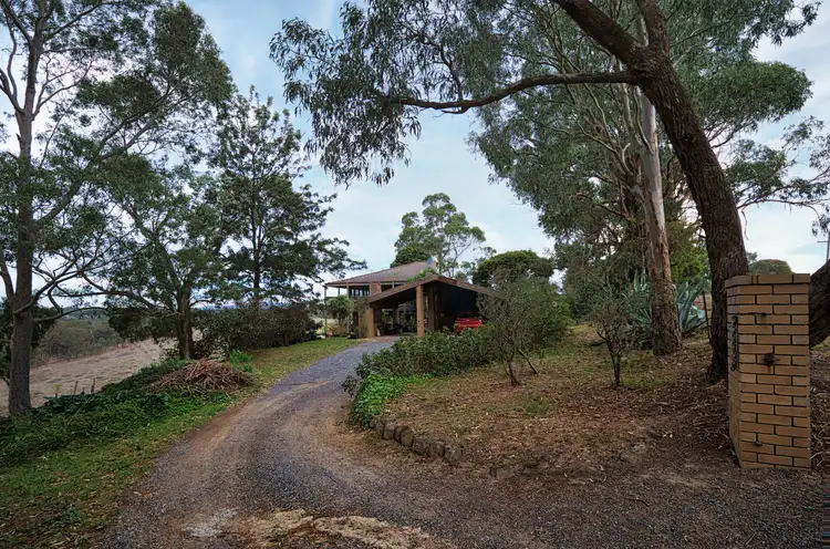 Second view of Homely house listing, 306 Tindals Road, Warrandyte VIC 3113