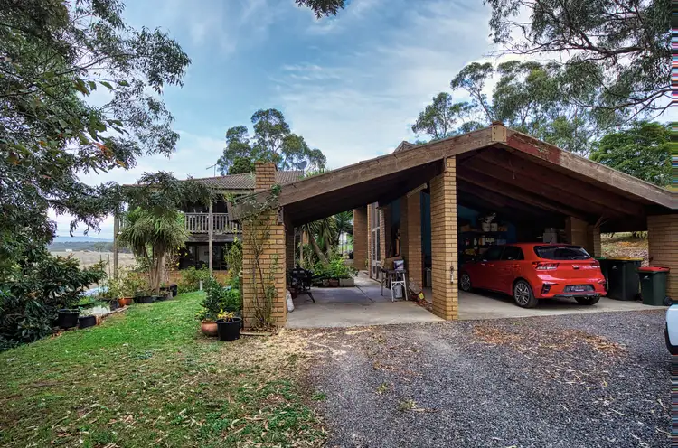 Third view of Homely house listing, 306 Tindals Road, Warrandyte VIC 3113