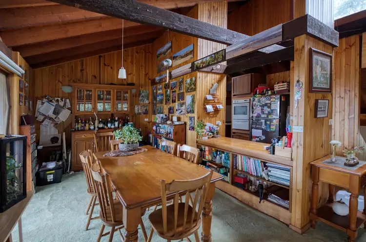 Fourth view of Homely house listing, 306 Tindals Road, Warrandyte VIC 3113