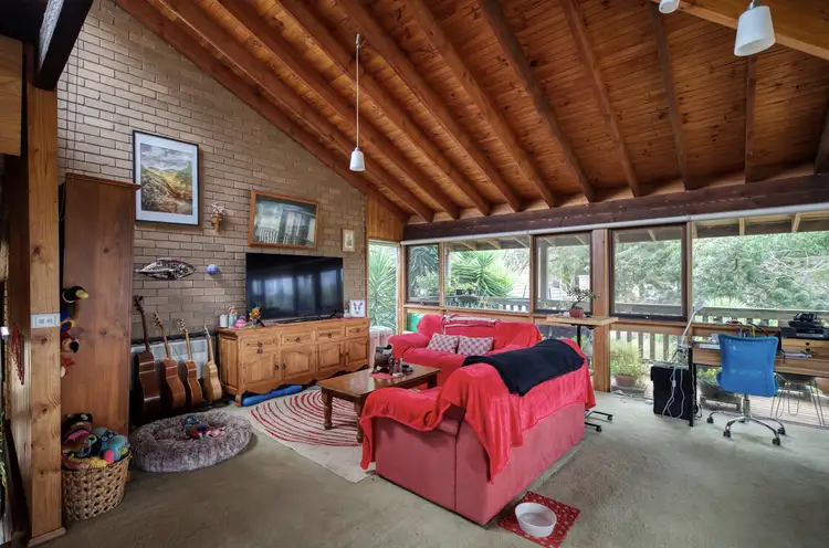 Fifth view of Homely house listing, 306 Tindals Road, Warrandyte VIC 3113