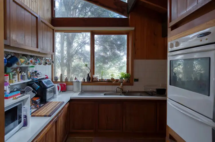 Sixth view of Homely house listing, 306 Tindals Road, Warrandyte VIC 3113