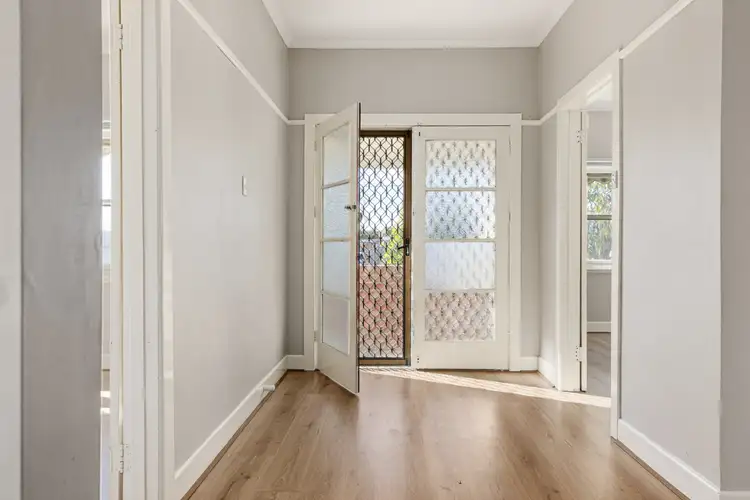 Second view of Homely house listing, 1/38 Beverin Street, Sebastopol VIC 3356