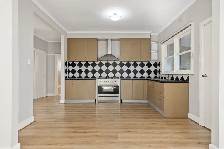 Third view of Homely house listing, 1/38 Beverin Street, Sebastopol VIC 3356