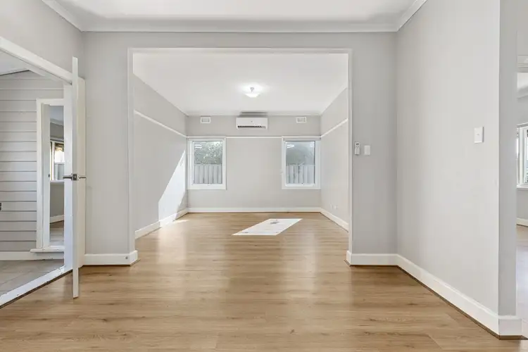 Fifth view of Homely house listing, 1/38 Beverin Street, Sebastopol VIC 3356