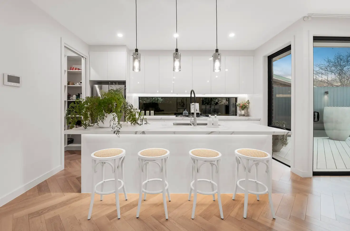 Main view of Homely townhouse listing, 81 Roy Street, Donvale VIC 3111