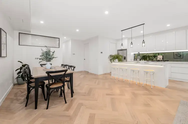 Third view of Homely townhouse listing, 81 Roy Street, Donvale VIC 3111