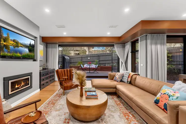 2/1 Eyre Court, Templestowe Lower VIC 3107