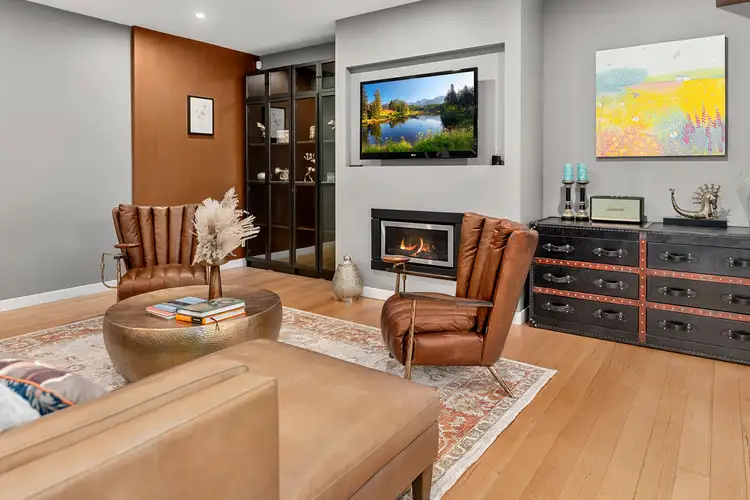 Third view of Homely townhouse listing, 2/1 Eyre Court, Templestowe Lower VIC 3107