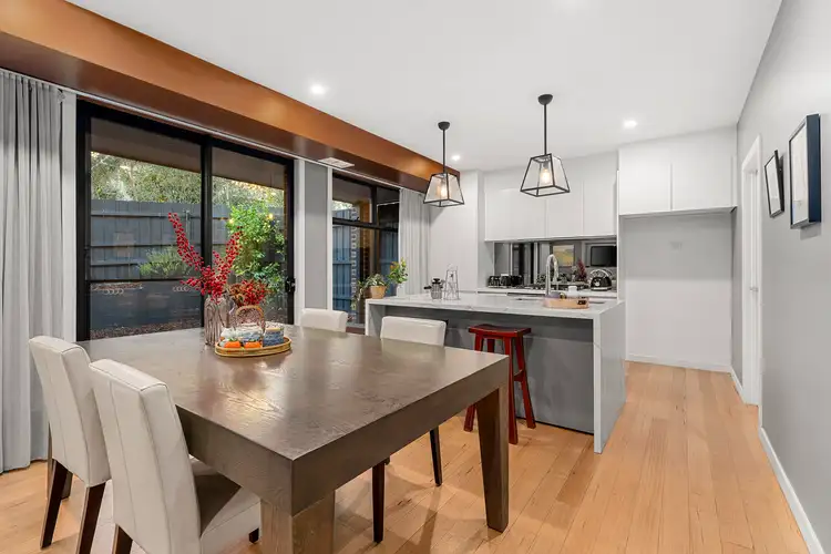 Fourth view of Homely townhouse listing, 2/1 Eyre Court, Templestowe Lower VIC 3107