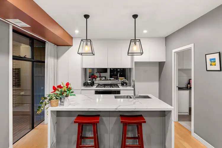 Sixth view of Homely townhouse listing, 2/1 Eyre Court, Templestowe Lower VIC 3107