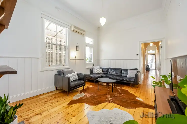 23 Chelmsford Street, Kensington VIC 3031