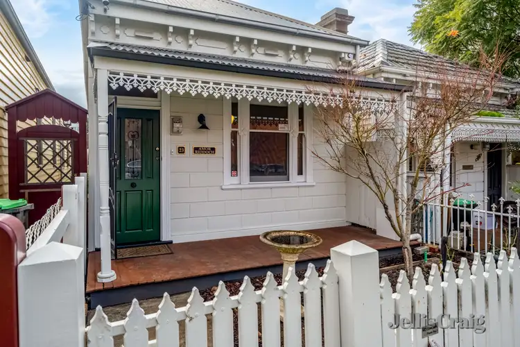 23 Chelmsford Street, Kensington VIC 3031