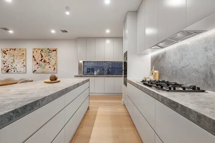 Third view of Homely townhouse listing, 14 Balmoral Avenue, Templestowe Lower VIC 3107