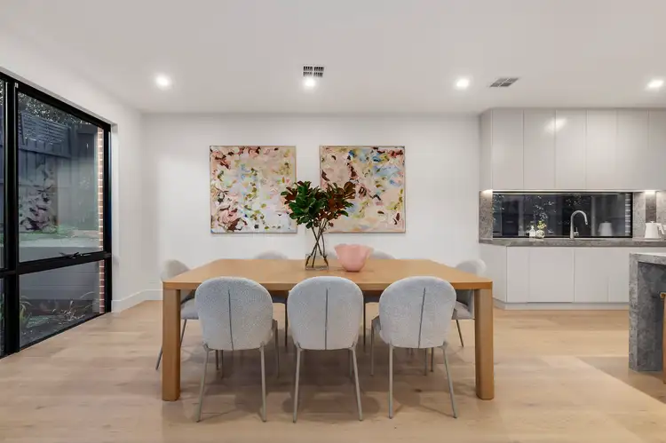 Fourth view of Homely townhouse listing, 14 Balmoral Avenue, Templestowe Lower VIC 3107