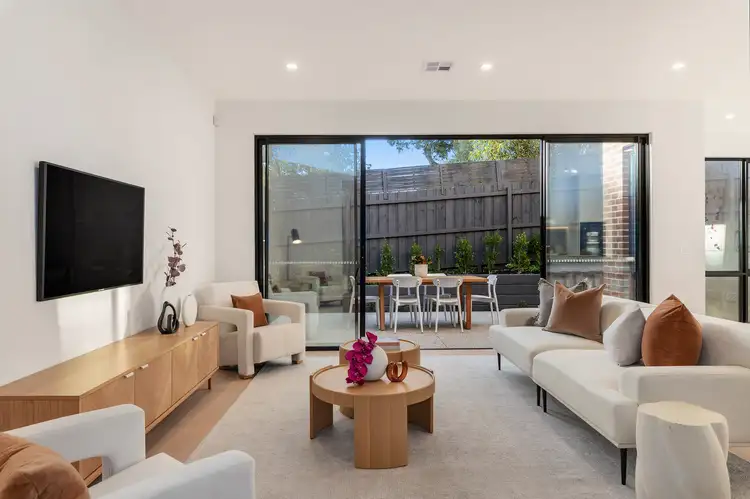 Fifth view of Homely townhouse listing, 14 Balmoral Avenue, Templestowe Lower VIC 3107