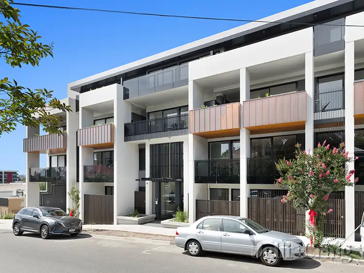 3 Cartmell Street