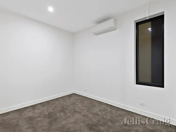 Fifth view of Homely apartment listing, G03/3 Cartmell Street, Heidelberg VIC 3084