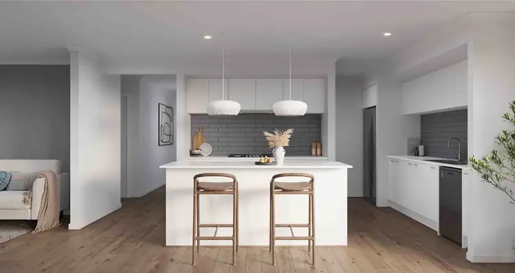 Third view of Homely house listing, 132 Salix Way, Mickleham VIC 3064