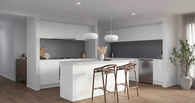Fourth view of Homely house listing, 132 Salix Way, Mickleham VIC 3064