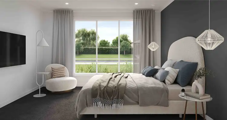 Fifth view of Homely house listing, 132 Salix Way, Mickleham VIC 3064