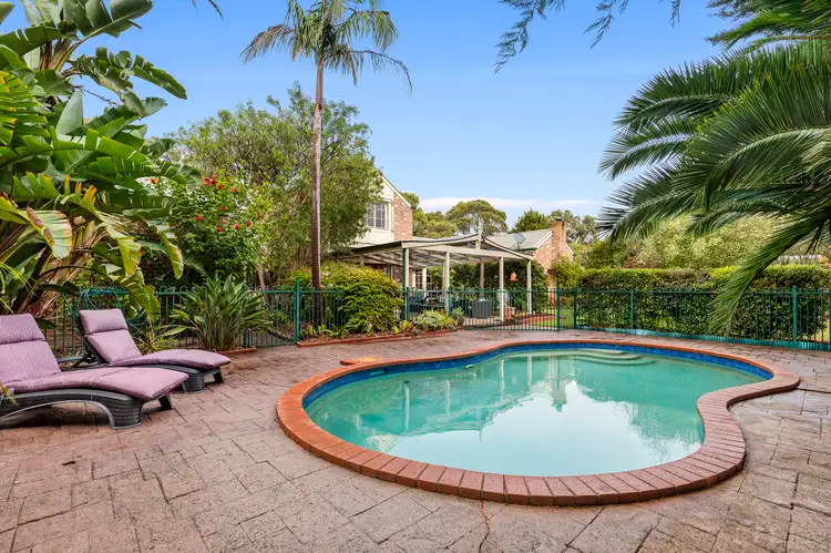11-19 Caldwell Crescent, Wallington VIC 3222