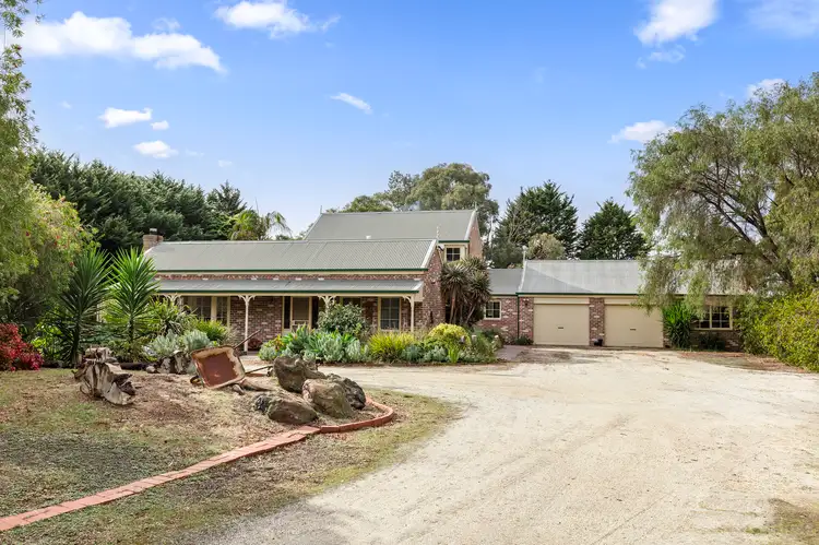 Second view of Homely house listing, 11-19 Caldwell Crescent, Wallington VIC 3222