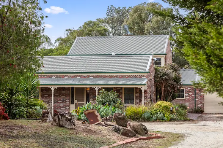 Fourth view of Homely house listing, 11-19 Caldwell Crescent, Wallington VIC 3222