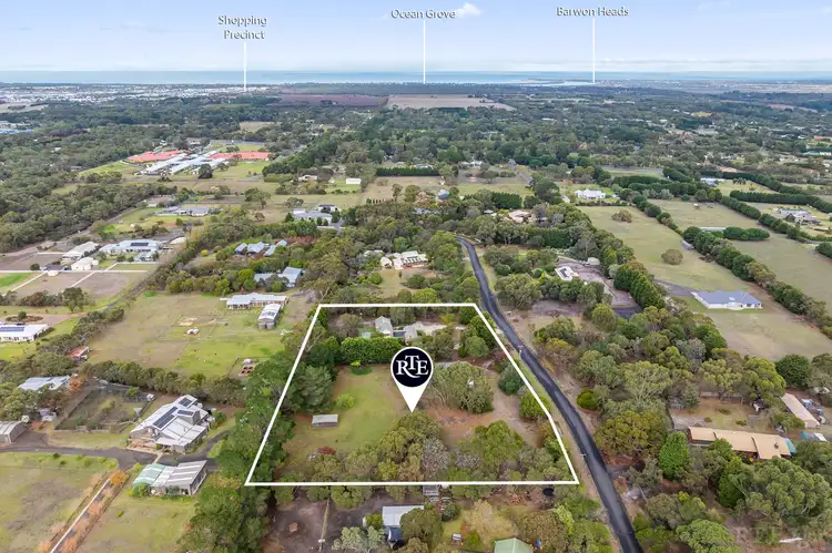 Fifth view of Homely house listing, 11-19 Caldwell Crescent, Wallington VIC 3222