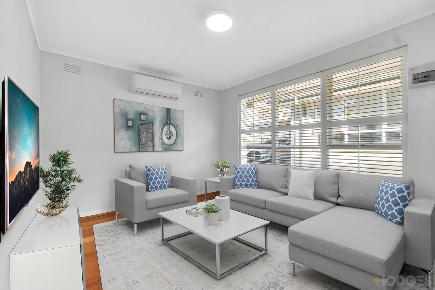 Main view of Homely unit listing, 4/22 Latrobe Street, Mentone VIC 3194