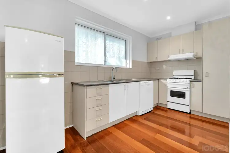 Second view of Homely unit listing, 4/22 Latrobe Street, Mentone VIC 3194