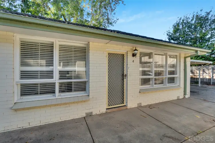 Fifth view of Homely unit listing, 4/22 Latrobe Street, Mentone VIC 3194