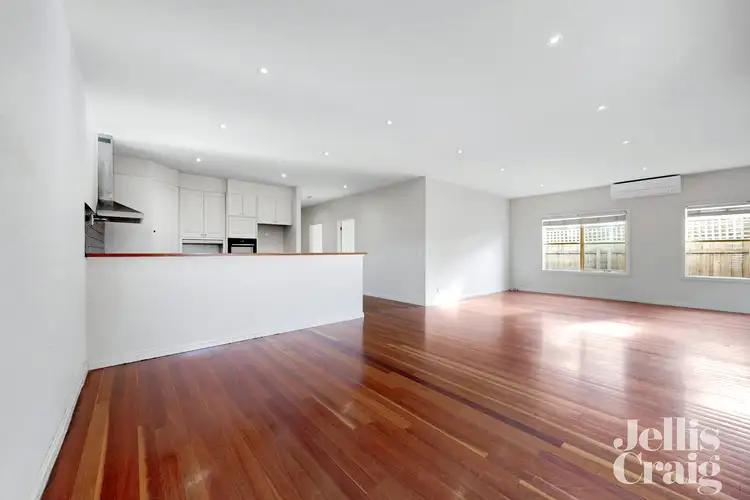 Fifth view of Homely house listing, 7A Newham Grove, Ormond VIC 3204