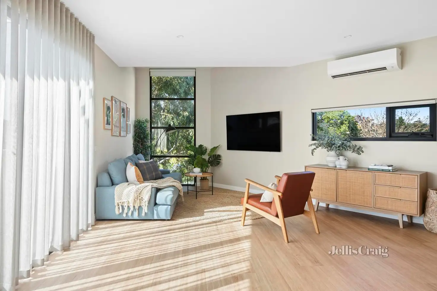 Main view of Homely townhouse listing, 1/109 Asling Street, Brighton VIC 3186