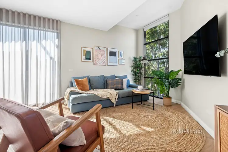 Fourth view of Homely townhouse listing, 1/109 Asling Street, Brighton VIC 3186