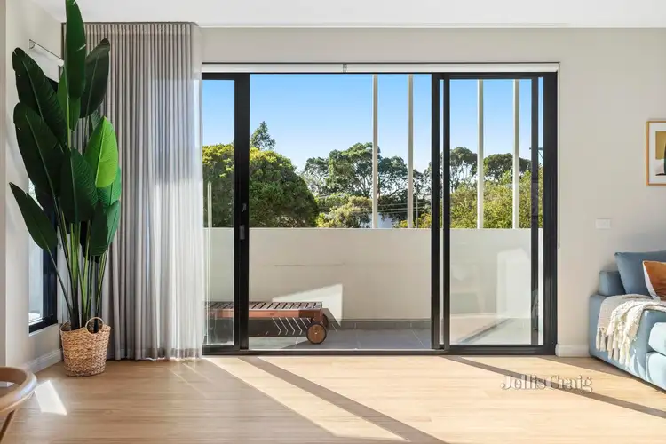 Sixth view of Homely townhouse listing, 1/109 Asling Street, Brighton VIC 3186