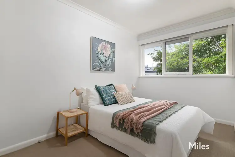 Sixth view of Homely apartment listing, 6/74 Marshall Street, Ivanhoe VIC 3079